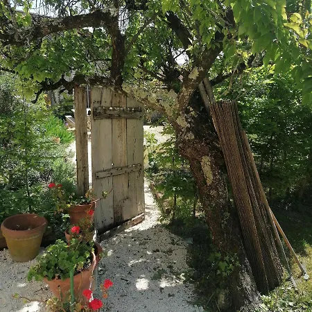 La Boheme Berneuil (Charente)