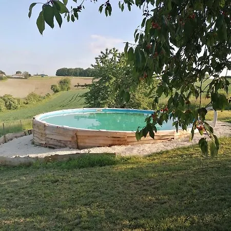 La Boheme * Berneuil (Charente)