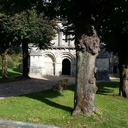 La Boheme Berneuil (Charente)