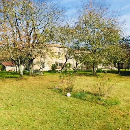 La Boheme * Berneuil (Charente)