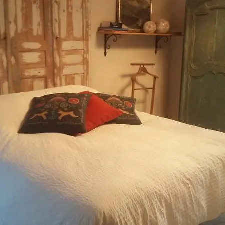 Semesterbostad La Boheme Berneuil (Charente)