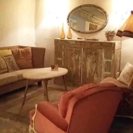 La Boheme Semesterbostad Berneuil (Charente)