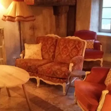 Semesterbostad La Boheme